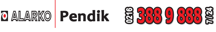 Pendik Alarko Servisi - İşi Uzmanına Bırakın